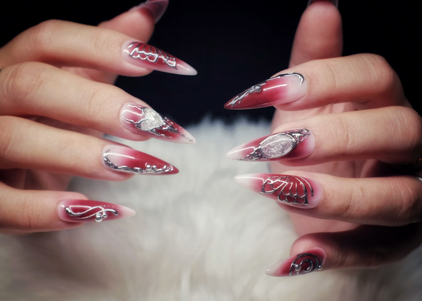 Nail Art