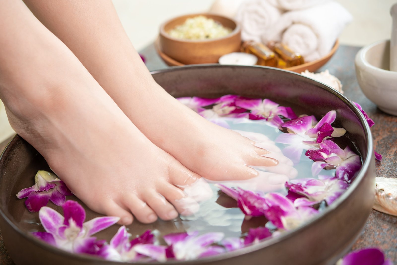 Pedicure