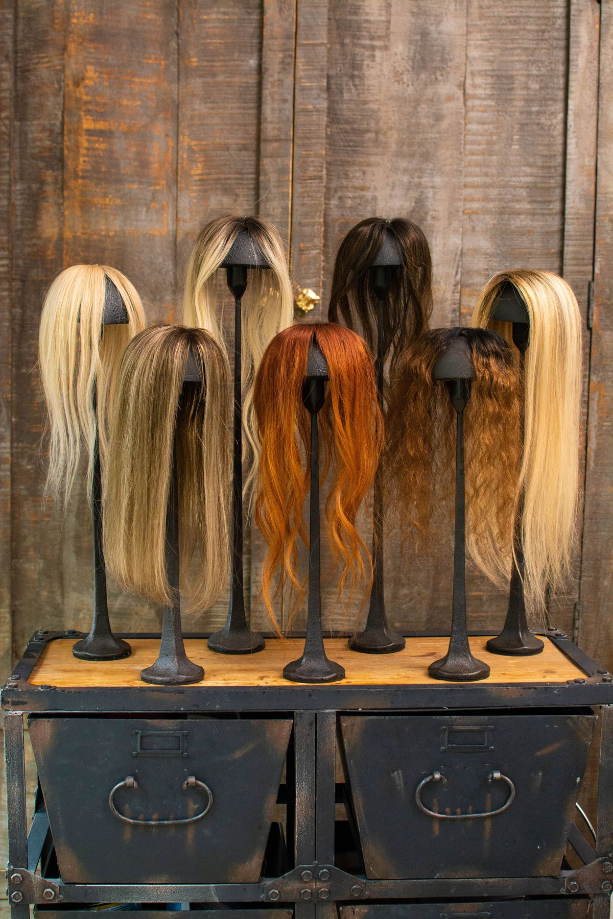 Wig
